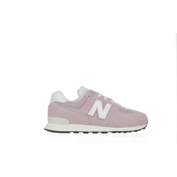 New Balance New Balance 574 Unisex Sneakers - PINK CHALK — vergelijk prijzen bij 1 winkel