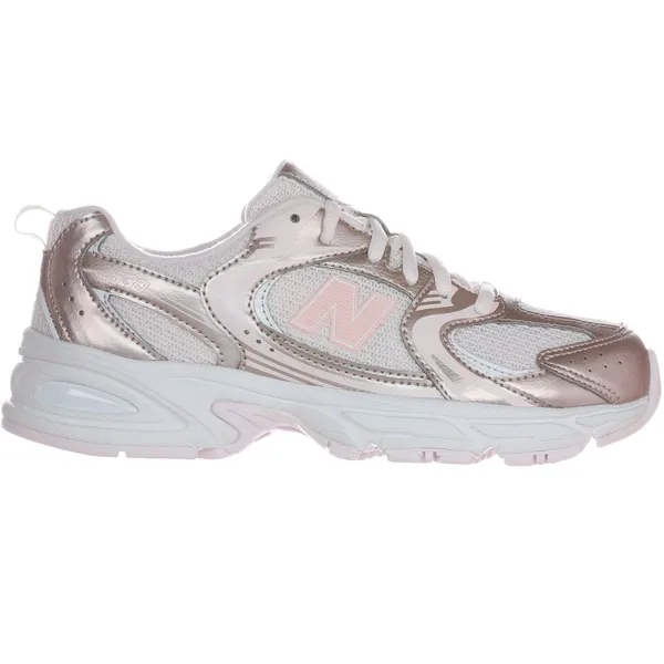 New Balance New Balance 530 Unisex Sneakers - SHELL PINK — vergelijk prijzen bij 1 winkel