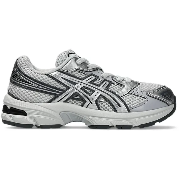 ASICS ASICS Gel-1130 PS Sneakers JR Grijs 34.5 — vergelijk prijzen bij 1 winkel