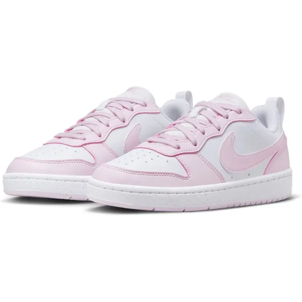 Nike Nike Court Borough Low Kinder Sneakers - Kleur — vergelijk prijzen bij 1 winkel