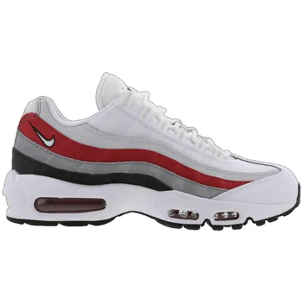 Nike Sneakers Nike Baskets Air Max 95 maille respirante — vergelijk prijzen bij 1 winkel