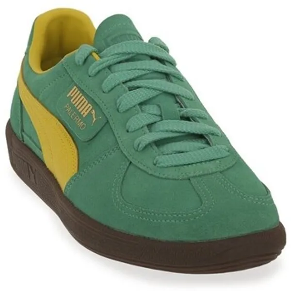 Puma Lage Sneakers Puma Palermo — vergelijk prijzen bij 1 winkel