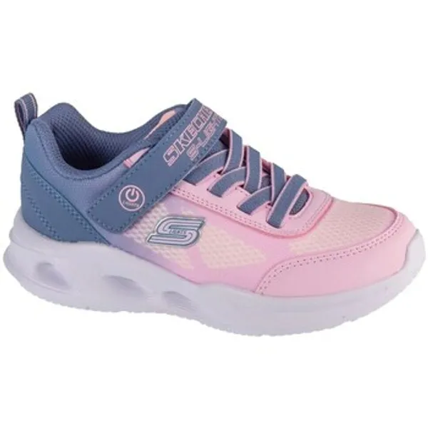 Skechers Lage Sneakers Skechers Sola Glow Ombre Deluxe — vergelijk prijzen bij 1 winkel