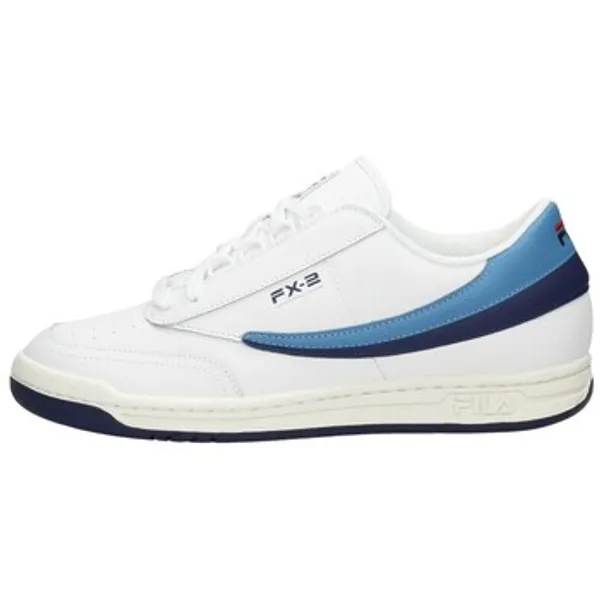 Fila Lage Sneakers Fila Original Tennis '83 — vergelijk prijzen bij 1 winkel
