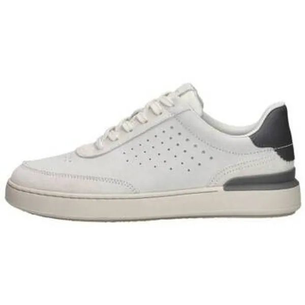 Clarks Lage Sneakers Clarks Courtlite Run — vergelijk prijzen bij 2 winkels