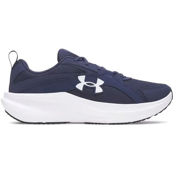 Under Armour Under Armour Heren Charged Assert 11 Hardloopschoenen 6006723 410 Blue — vergelijk prijzen bij 1 winkel