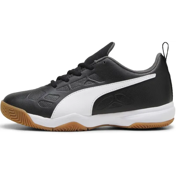 PUMA PUMA Kinderschoenen puma tenaz jr zwart 36 — vergelijk prijzen bij 1 winkel
