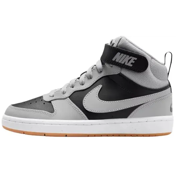 Nike Nike court borough mid 2 (psv) in de kleur zwart. — vergelijk prijzen bij 1 winkel