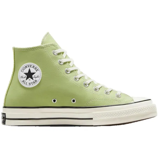Converse Sneakers Converse Baskets Chuck 70 Hi vert — vergelijk prijzen bij 1 winkel