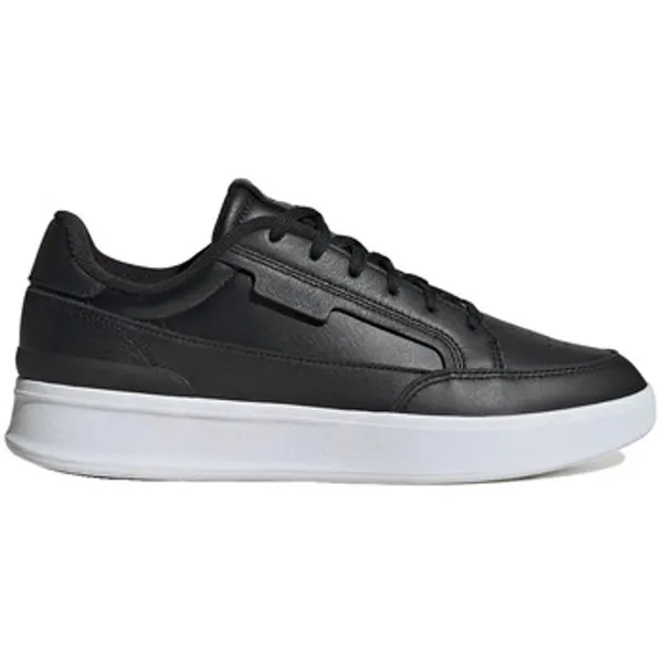 Adidas Lage Sneakers adidas Baskets Aspyre cuir — vergelijk prijzen bij 1 winkel