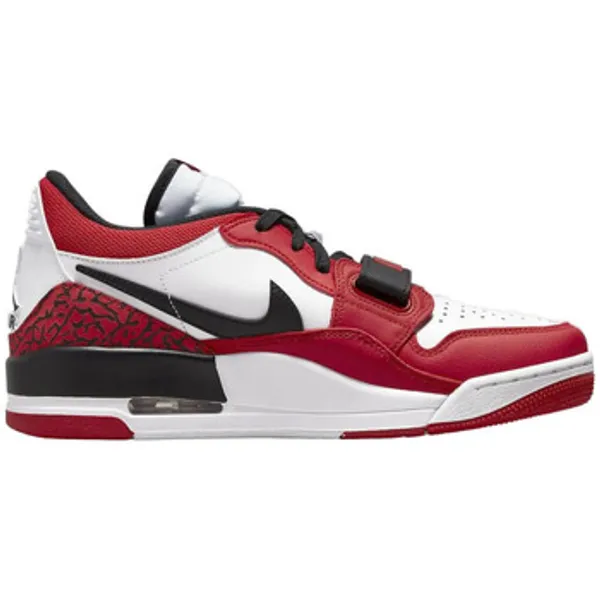 Nike Sneakers Nike Baskets Air Jordan Legacy 312 cuir — vergelijk prijzen bij 1 winkel