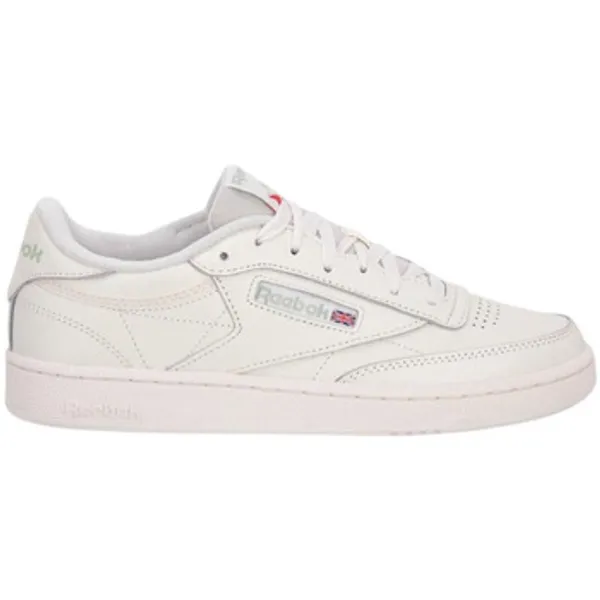 Adidas Lage Sneakers adidas Baskets Club C 85 cuir — vergelijk prijzen bij 1 winkel
