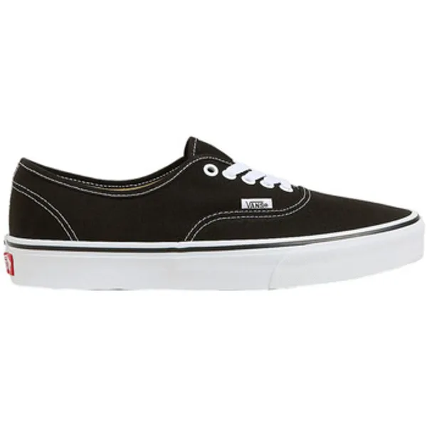 Vans Lage Sneakers Vans Baskets Authentic toile — vergelijk prijzen bij 1 winkel