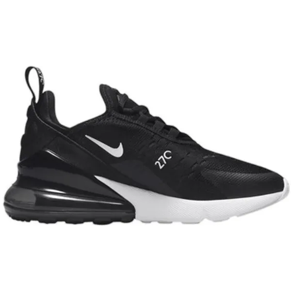 Nike Sneakers Nike Baskets Air Max 270 GS synthétique — vergelijk prijzen bij 1 winkel