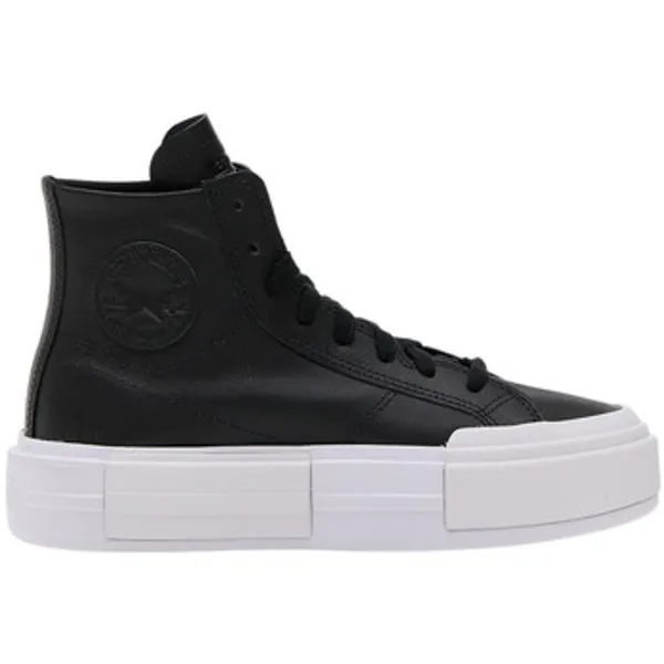 Converse Hoge Sneakers Converse Baskets Chuck 70 De Luxe Squared Hi noir — vergelijk prijzen bij 1 winkel