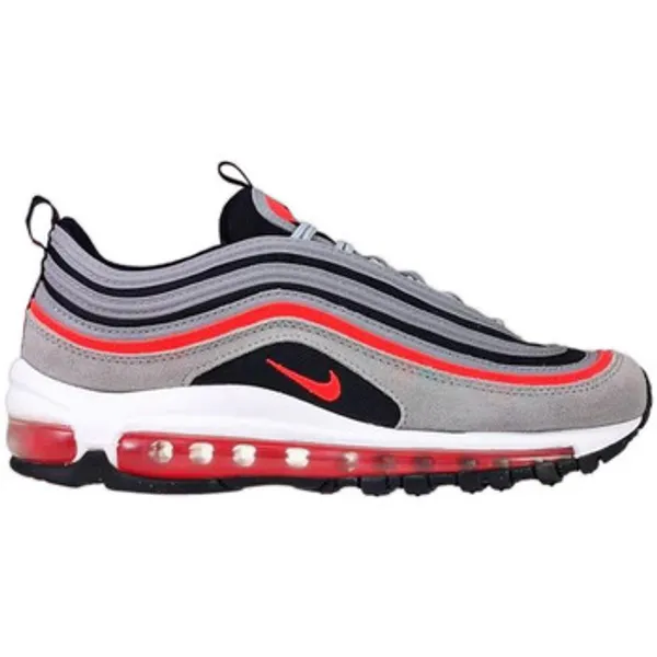 Nike Sneakers Nike Baskets Air Max 97 gris — vergelijk prijzen bij 1 winkel