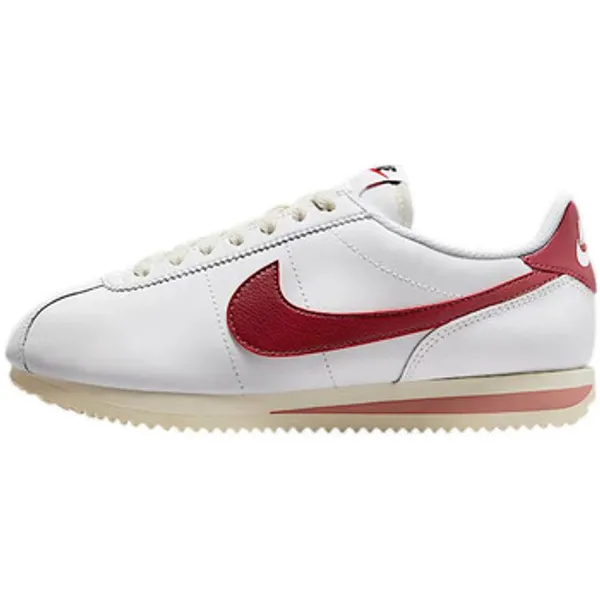 Nike Lage Sneakers Nike Baskets Cortez cuir — vergelijk prijzen bij 1 winkel