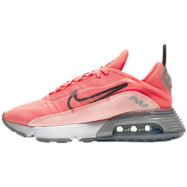 Nike Lage Sneakers Nike Baskets Air Max 2090 synthétique — vergelijk prijzen bij 1 winkel