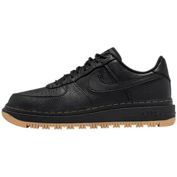 Nike Sneakers Nike Baskets Air Force 1 Luxe cuir — vergelijk prijzen bij 1 winkel