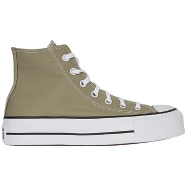 Converse Hoge Sneakers Converse Baskets Chuck 70 Hi olive — vergelijk prijzen bij 1 winkel