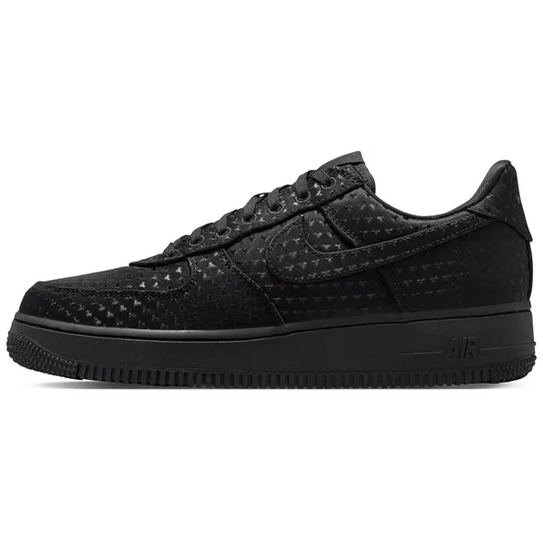 Nike Nike Air Force 1 Low 'Valentine's Day Triple Black' 2026 — vergelijk prijzen bij 1 winkel