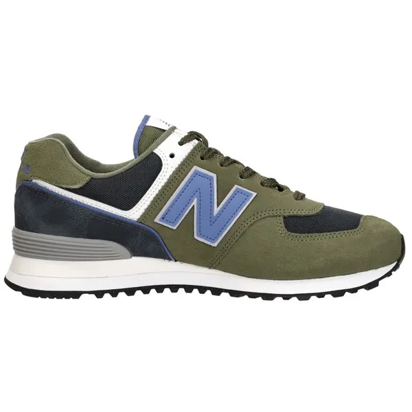 New Balance New Balance U574 Unisex Sneakers - CALCIUM — vergelijk prijzen bij 1 winkel