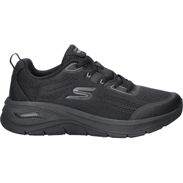 Skechers Skechers Arch Fit 3.0 - Prawsper heren sneakers - Zwart — vergelijk prijzen bij 1 winkel