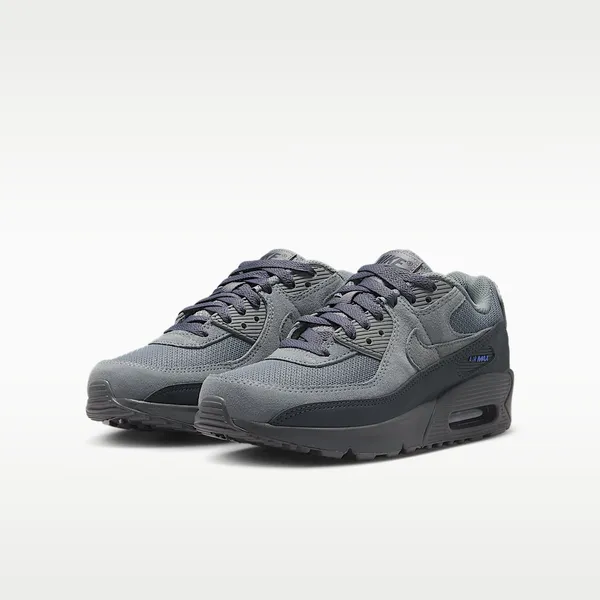 Nike Nike Air Max 90 Tech GS "Dark Smoke Grey" - Maat: — vergelijk prijzen bij 1 winkel