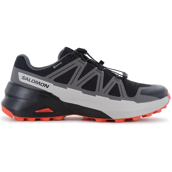 Salomon Salomon Speedcross Peak GTX - GORE-TEX - Heren Trail-Running Schoenen Hardloopschoenen 478528 6 , Maat: EU 42 UK 8 — vergelijk prijzen bij 1 winkel