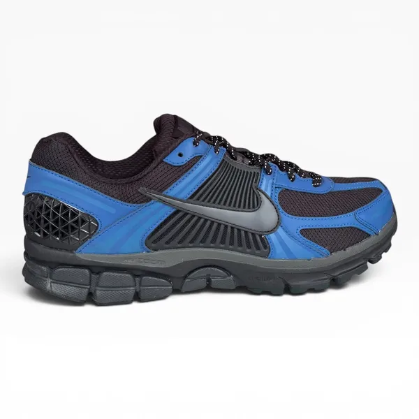 Nike Nike Zoom Vomero 5 SE - Sneakers - Mannen - Donkerblauw / Zwart — vergelijk prijzen bij 1 winkel