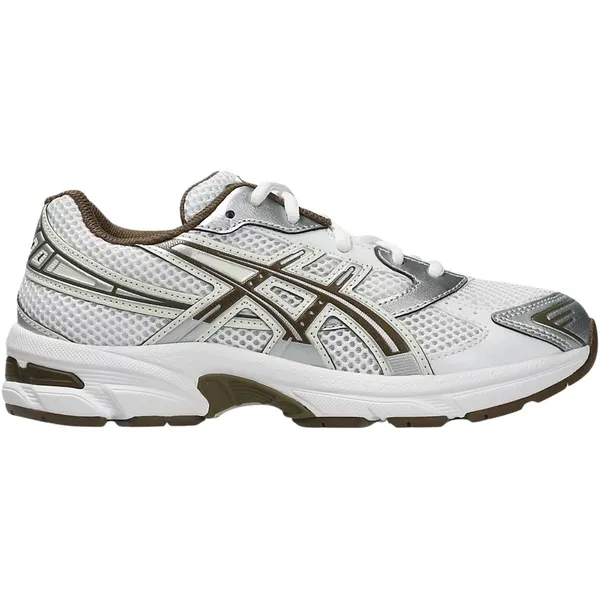 ASICS ASICS Gel-1130 GS Sneakers Jongens Wit 38 — vergelijk prijzen bij 1 winkel