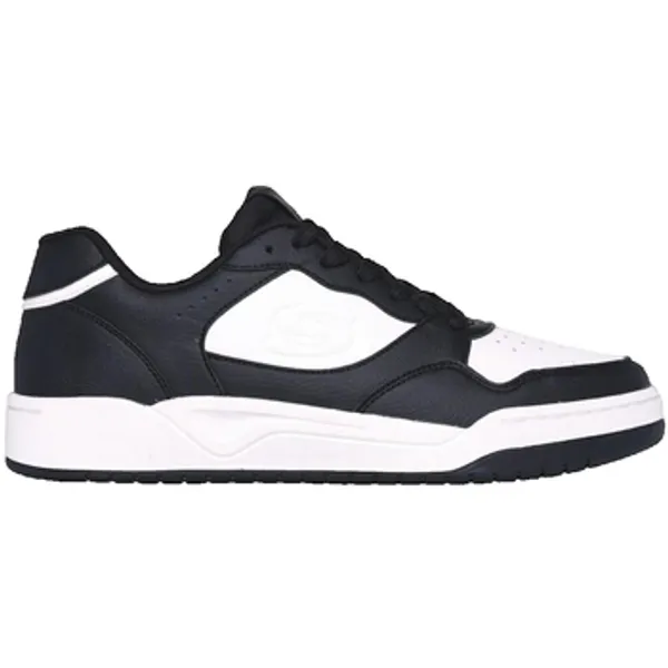 Skechers Sneakers Skechers Baskets Koopa-Volley cuir — vergelijk prijzen bij 1 winkel