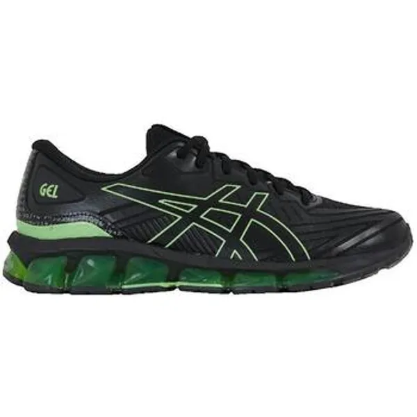 ASICS Sneakers Asics Baskets Gel-Quantum 360 VII noir — vergelijk prijzen bij 1 winkel