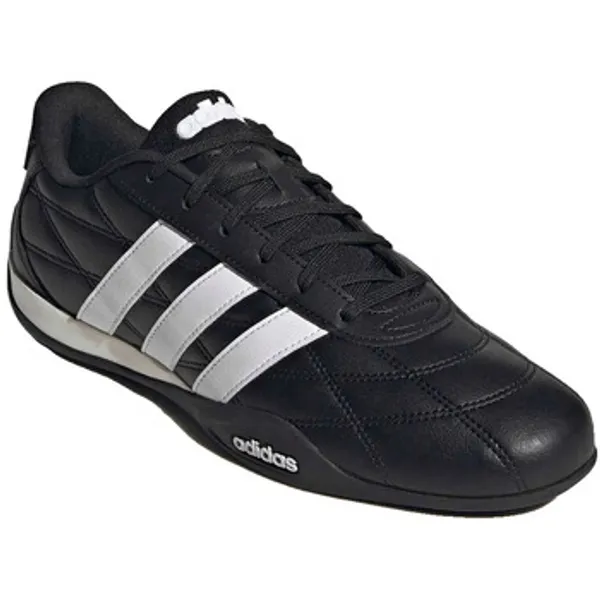 Adidas Lage Sneakers adidas Baskets adipista cuir — vergelijk prijzen bij 2 winkels