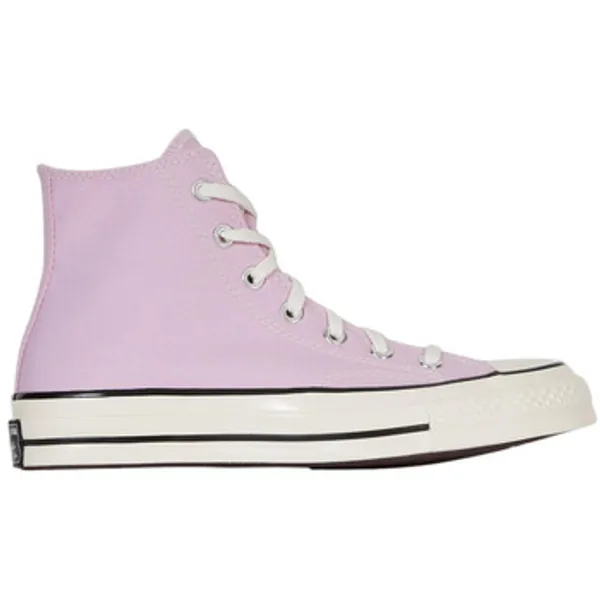 Converse Hoge Sneakers Converse Baskets Chuck 70 hi rose — vergelijk prijzen bij 1 winkel