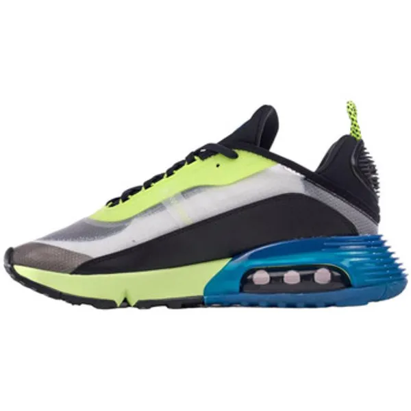 Nike Sneakers Nike Baskets Air Max 2090 maille respirante — vergelijk prijzen bij 1 winkel