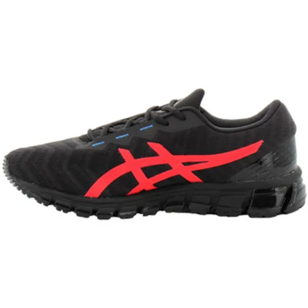ASICS Lage Sneakers Asics Baskets Gel-Quantum 180 4.5 noir / rose — vergelijk prijzen bij 1 winkel