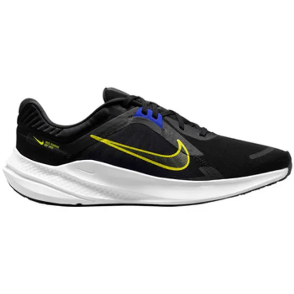 Nike Hardloopschoenen Nike Chaussures de running Quest 5 noir — vergelijk prijzen bij 1 winkel