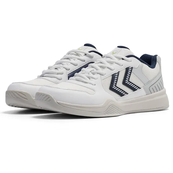 hummel hummel Hallenschuhe - Handball All Court Bright — vergelijk prijzen bij 1 winkel