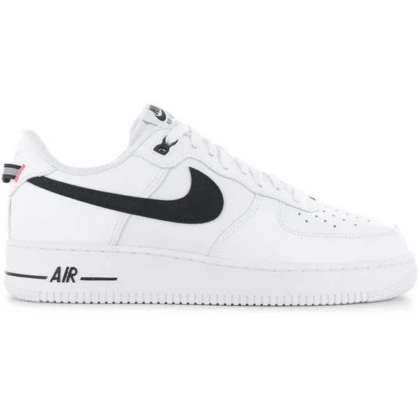 Nike Nike Air Force 1 Low 07 LV8 - Heren Sneakers Schoenen Wit HV9509-100, Maat: EU US — vergelijk prijzen bij 1 winkel