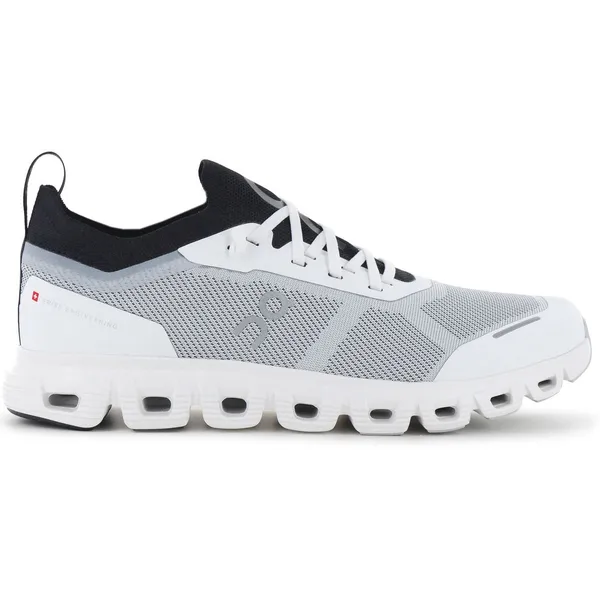 ON Running ON Running Cloud 6 Versa - Heren Sneakers Schoenen White-Black 3MF10040462, Maat: EU US — vergelijk prijzen bij 1 winkel