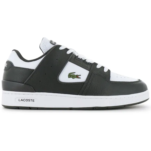 Lacoste Lacoste COURT CAGE 224 Heren Sneakers — vergelijk prijzen bij 1 winkel