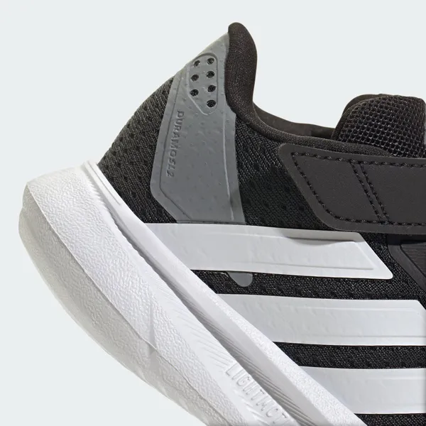 adidas adidas Sportswear Duramo 2.0 Schoenen Kids - Kinderen - Zwart — vergelijk prijzen bij 1 winkel