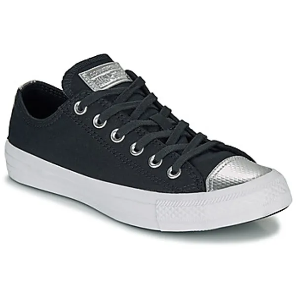 Converse Lage Sneakers Converse CHUCK TAYLOR ALL STAR STARGAZER - OX — vergelijk prijzen bij 1 winkel