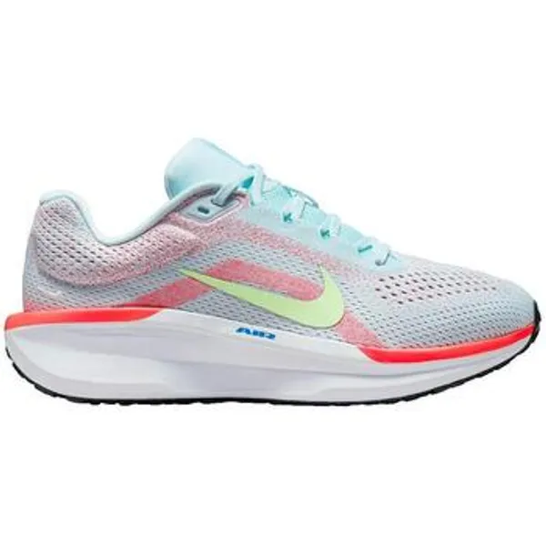 Nike Hardloopschoenen Nike Chaussures de running Winflo 11 textile — vergelijk prijzen bij 1 winkel