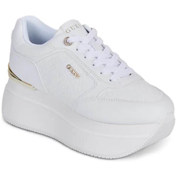 Guess Lage Sneakers Guess — vergelijk prijzen bij 1 winkel