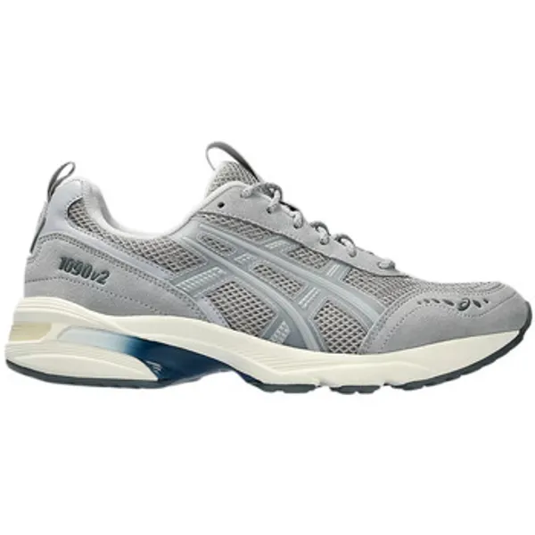 ASICS Lage Sneakers Asics Baskets GEL-1090V2 daim — vergelijk prijzen bij 1 winkel
