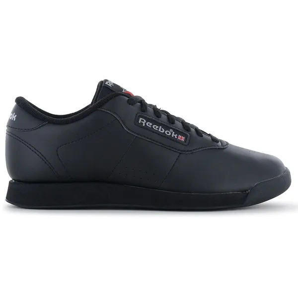 Reebok Reebok Princess - Dames Sneakers Schoenen Zwart 100000120, Maat: EU UK — vergelijk prijzen bij 1 winkel
