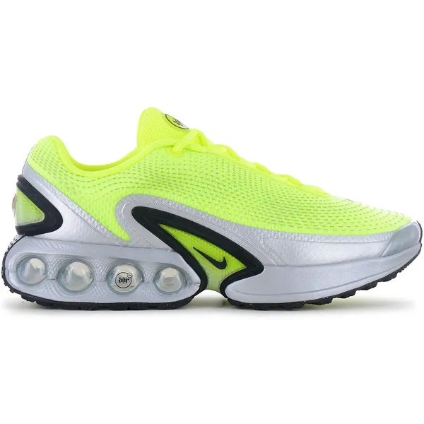 Nike Nike Air Max DN - Heren Schoenen Sneakers Geel DV3337-700, Maat: EU US — vergelijk prijzen bij 1 winkel