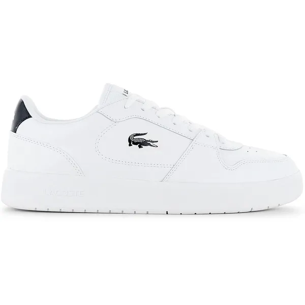 Lacoste Lacoste Court Ace 224 - Heren Sneakers Schoenen, Maat: EU UK — vergelijk prijzen bij 1 winkel